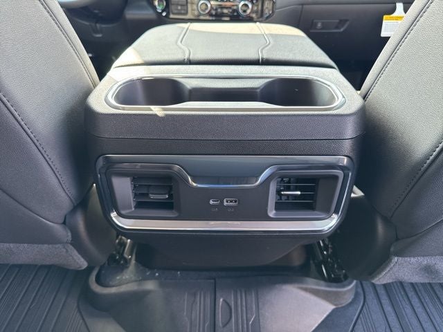 2026 GMC Sierra 2500HD SLT