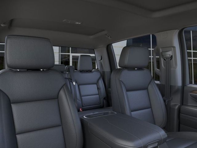 2026 GMC Sierra 2500HD SLT