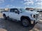 2026 GMC Sierra 2500HD SLT