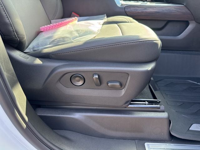 2026 GMC Sierra 2500HD SLT