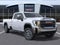 2026 GMC Sierra 2500HD SLT