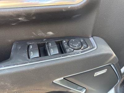 2026 GMC Sierra 2500HD SLT