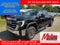 2026 GMC Sierra 2500HD SLT