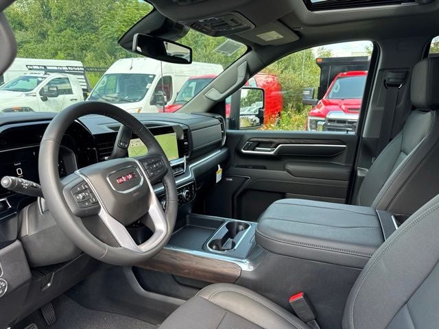 2026 GMC Sierra 2500HD SLT