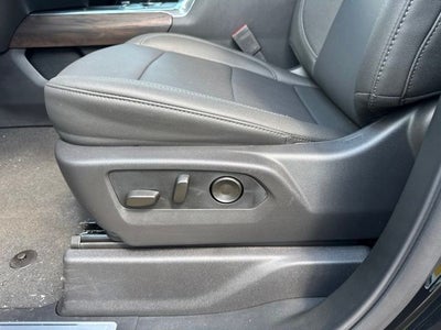 2026 GMC Sierra 2500HD SLT