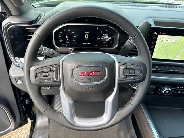 2026 GMC Sierra 2500HD SLT