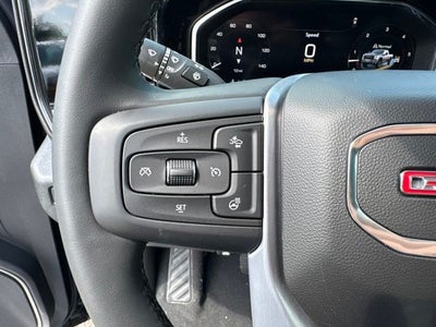 2026 GMC Sierra 2500HD SLT