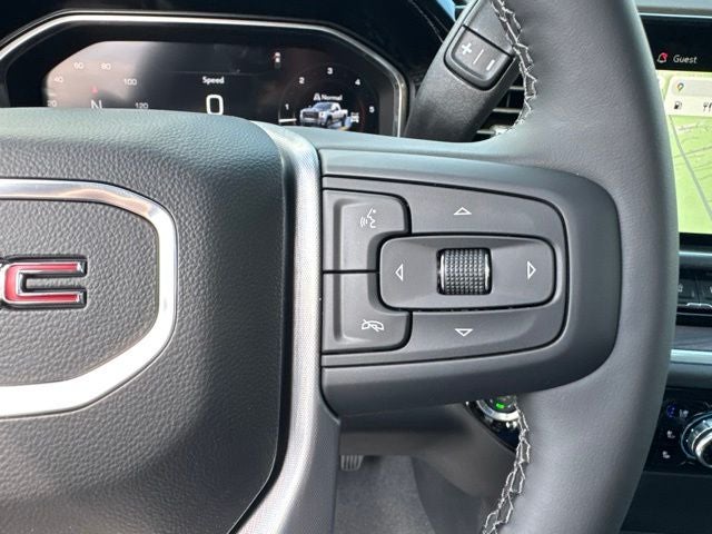 2026 GMC Sierra 2500HD SLT