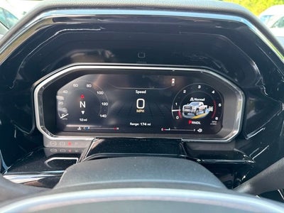 2026 GMC Sierra 2500HD SLT