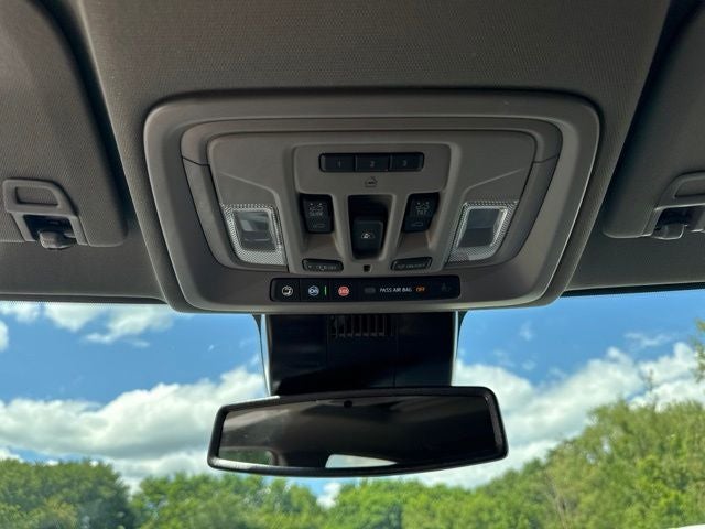 2026 GMC Sierra 2500HD SLT