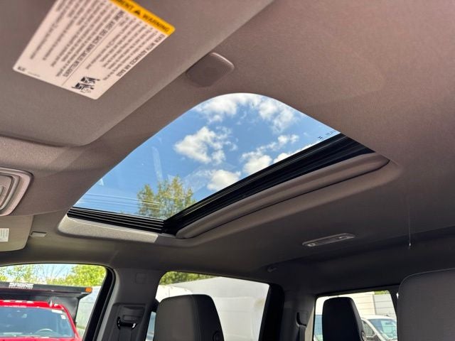 2026 GMC Sierra 2500HD SLT