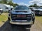 2026 GMC Sierra 2500HD SLT