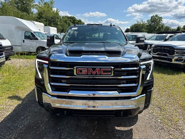 2026 GMC Sierra 2500HD SLT