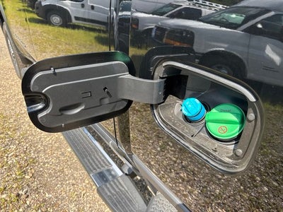 2026 GMC Sierra 2500HD SLT