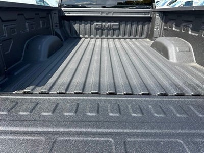 2026 GMC Sierra 2500HD SLT