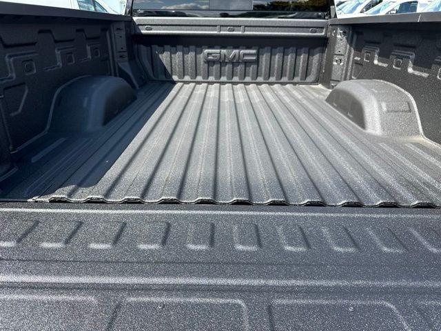 2026 GMC Sierra 2500HD SLT