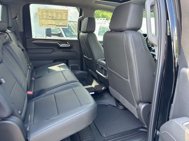 2026 GMC Sierra 2500HD SLT