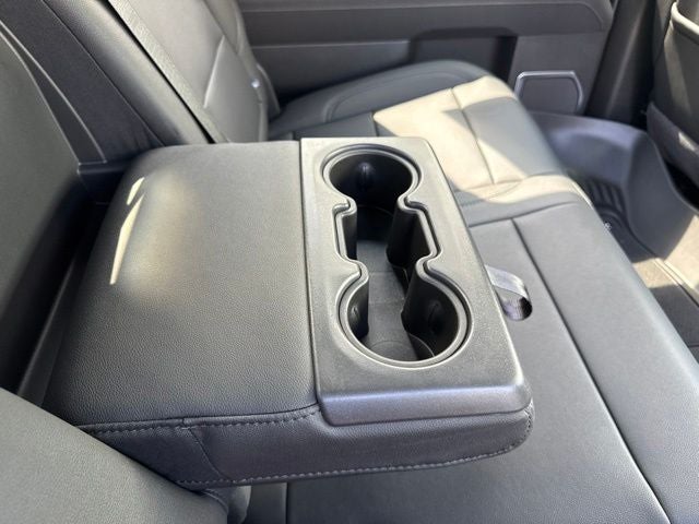 2026 GMC Sierra 2500HD SLT