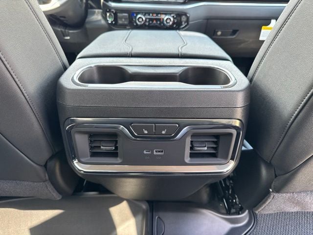 2026 GMC Sierra 2500HD SLT