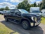 2026 GMC Sierra 2500HD SLT