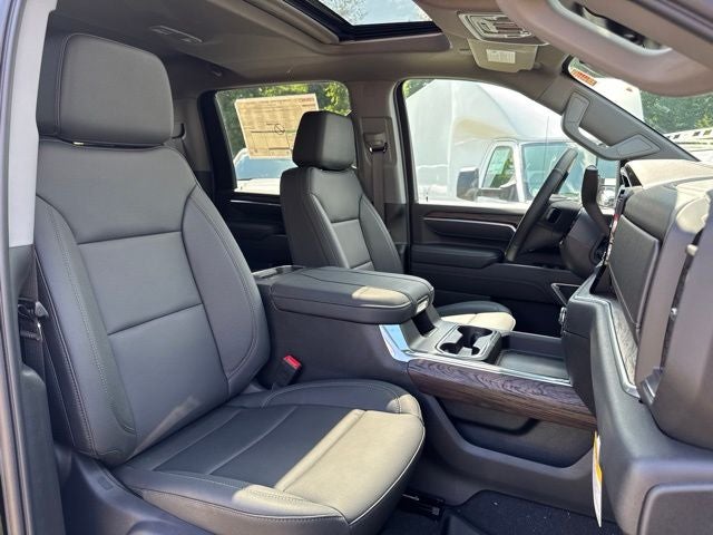 2026 GMC Sierra 2500HD SLT