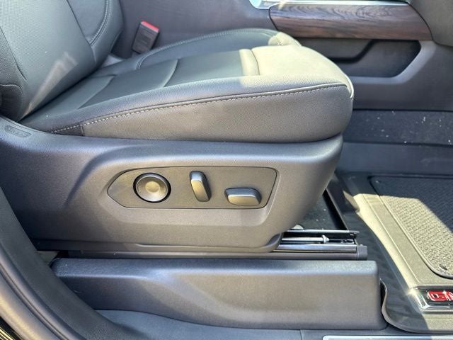 2026 GMC Sierra 2500HD SLT