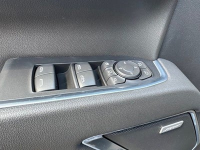 2026 GMC Sierra 2500HD SLT