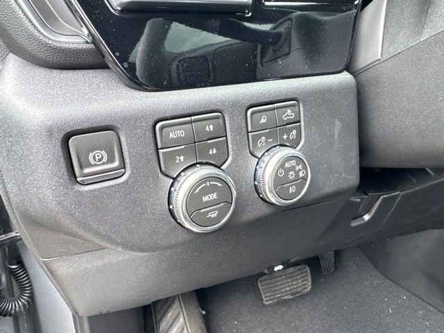 2026 GMC Sierra 2500HD SLT