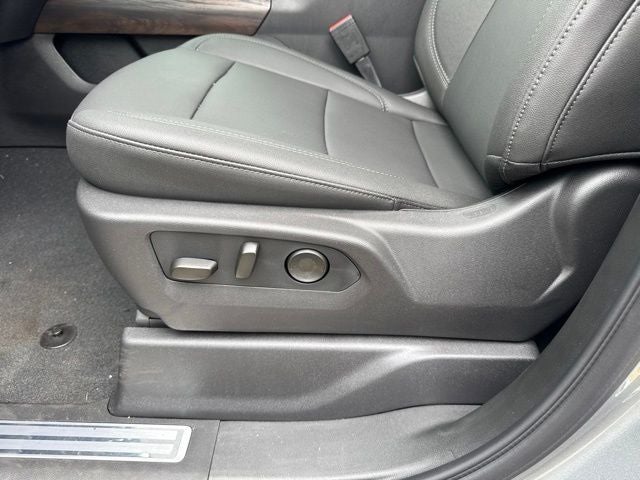 2026 GMC Sierra 2500HD SLT