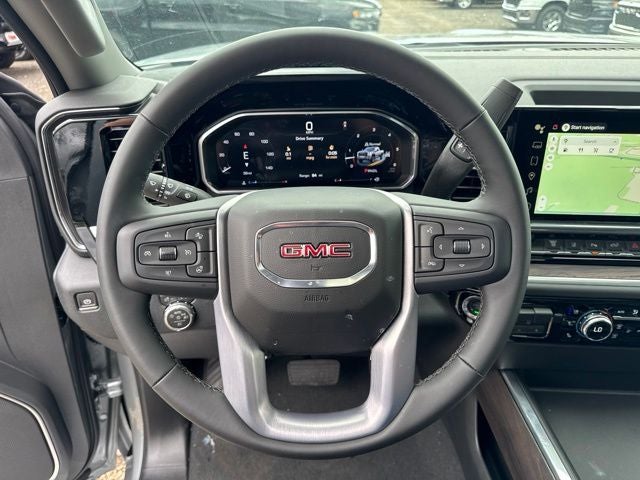 2026 GMC Sierra 2500HD SLT