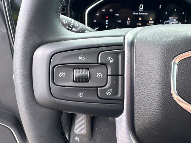 2026 GMC Sierra 2500HD SLT