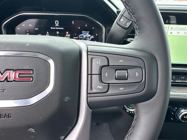 2026 GMC Sierra 2500HD SLT