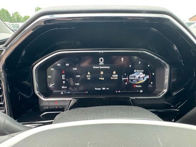 2026 GMC Sierra 2500HD SLT