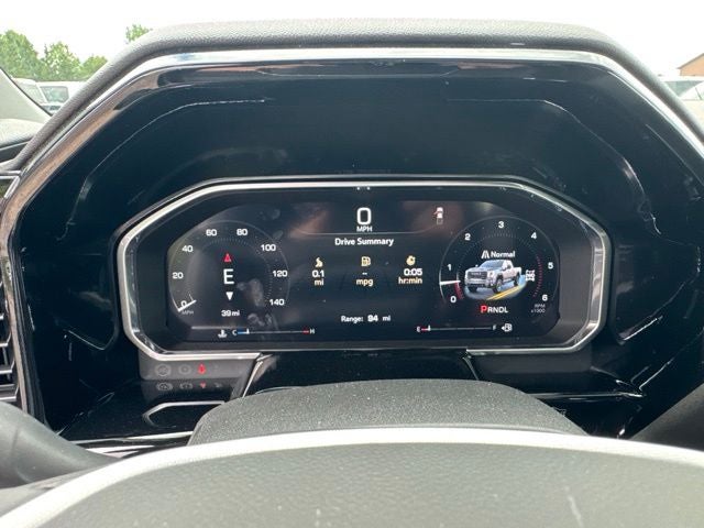 2026 GMC Sierra 2500HD SLT