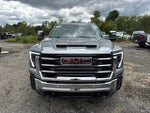 2026 GMC Sierra 2500HD SLT