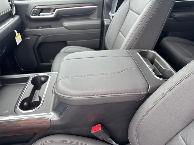 2026 GMC Sierra 2500HD SLT