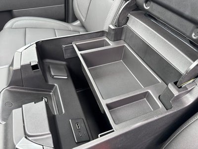 2026 GMC Sierra 2500HD SLT