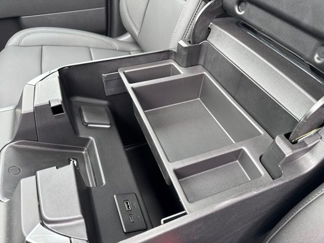 2026 GMC Sierra 2500HD SLT