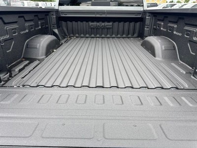 2026 GMC Sierra 2500HD SLT