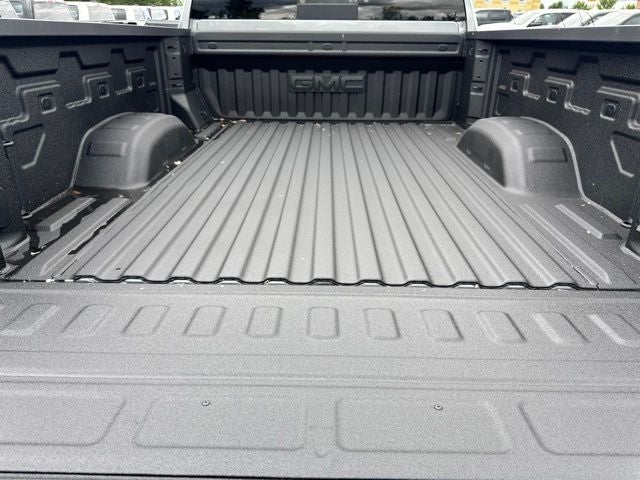2026 GMC Sierra 2500HD SLT