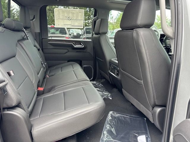2026 GMC Sierra 2500HD SLT