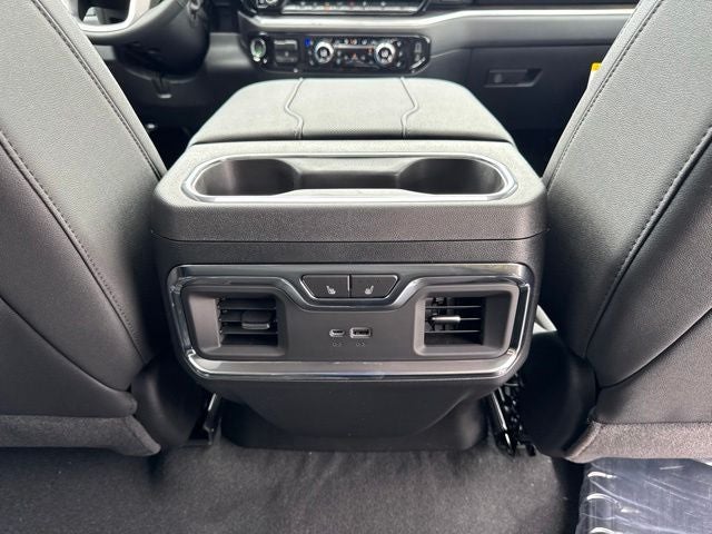 2026 GMC Sierra 2500HD SLT