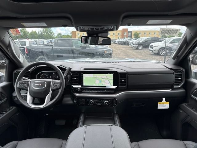 2026 GMC Sierra 2500HD SLT