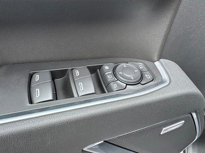2026 GMC Sierra 2500HD SLT
