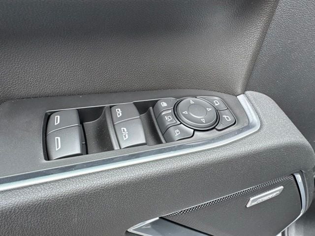 2026 GMC Sierra 2500HD SLT