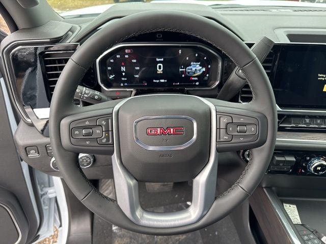 2026 GMC Sierra 2500HD SLT