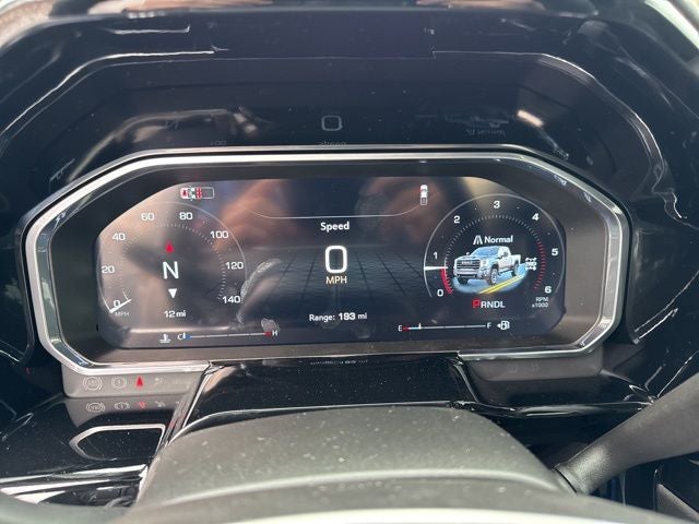 2026 GMC Sierra 2500HD SLT