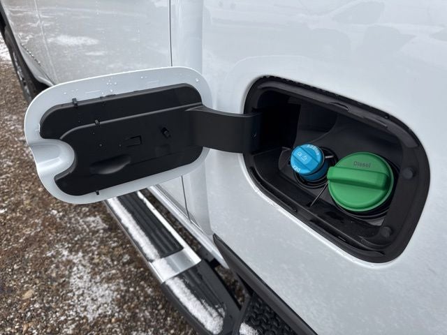 2026 GMC Sierra 2500HD SLT