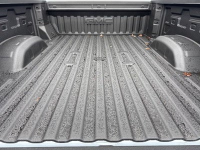 2026 GMC Sierra 2500HD SLT