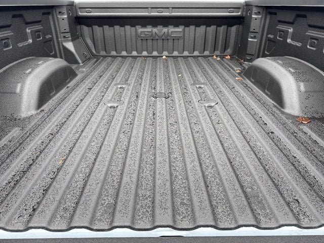 2026 GMC Sierra 2500HD SLT